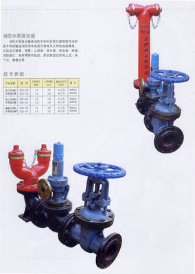 南京閥門消防產(chǎn)品綜述 從晉源閥門到壓力變送器的全面解析