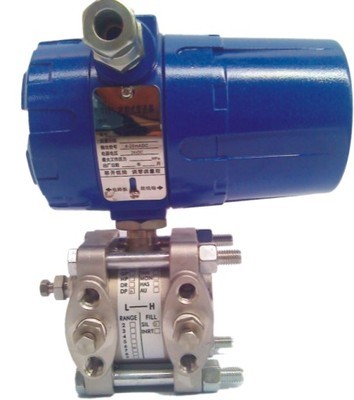 TY-3051差壓變送器 工業壓力測量的高效解決方案