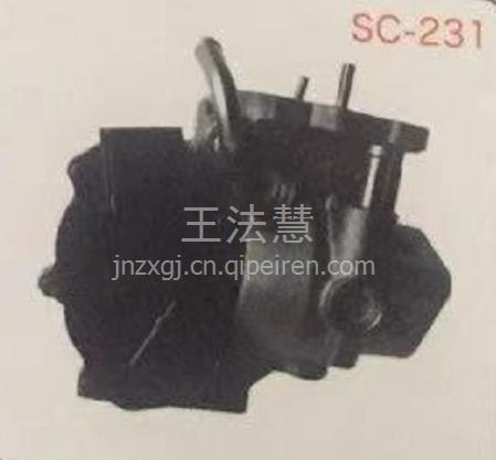 長城2.8不帶傳感器EGR閥1207100-E3 價格、圖片、配件廠家及壓力變送器相關(guān)解析