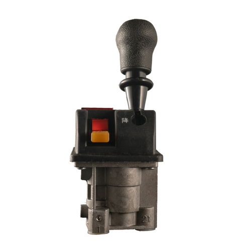 自卸車液壓閥門全解析 核心配件、優(yōu)選廠家與瑞一閥門商家推薦