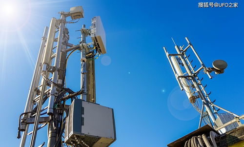 6G時代 突破科技局限，重新定義未來網絡與生活